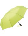 Opvouwbaar Paraplu FARE 5547 100 CM Neon Geel